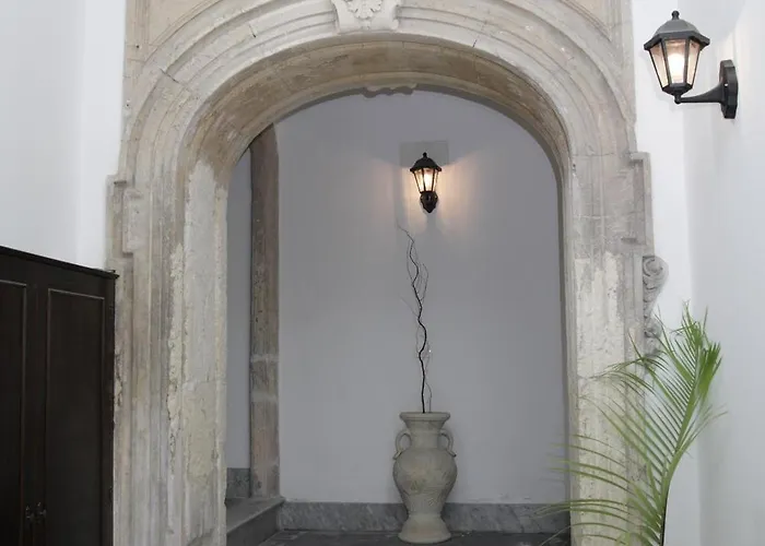 Maestranza Holiday