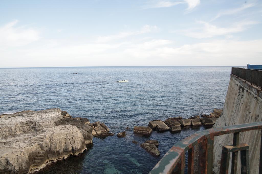 Maestranza Holiday Apartment Syracuse