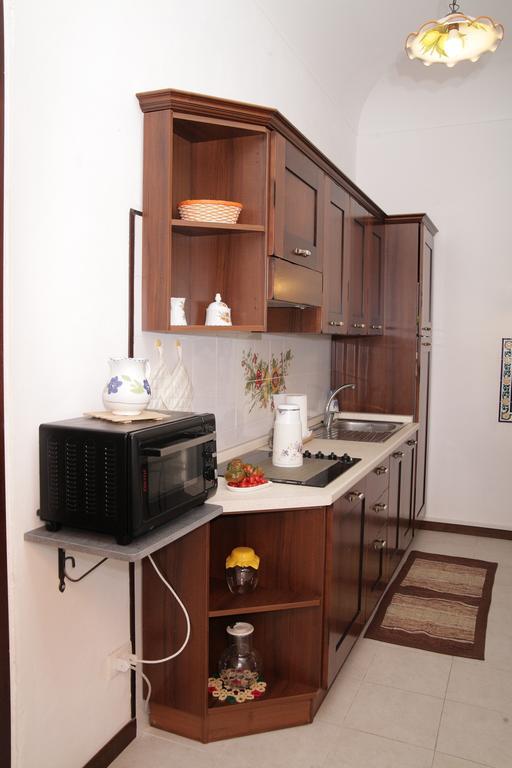 Apartment Maestranza Holiday Syracuse
